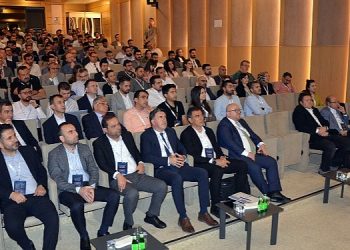 Dicle Elektrik MASS PLC-RF Projesi Teknik Çalıştayına Konut Sahipliği Yaptı