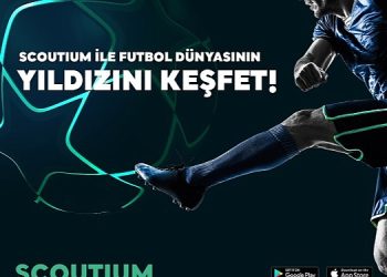Dijital futbol platformu Scoutium 12 milyon TL gayeyle kitle fonlama tipinde