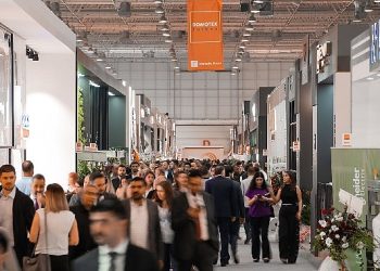 DOMOTEX Turkey halı ve yer kaplamaları bölümü devlerini Antalya’da ağırlayacak