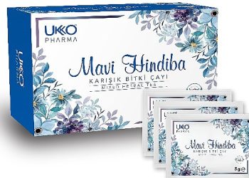 Dr. Feridun Kunak’ın tavsiyesi tabiatın bize armağanı Mavi Hindiba