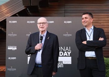 Dünya Çapında Televizyon Dünyasının Önde Gelen İsimleri, İstanbul’da Bir Ortaya Geliyor