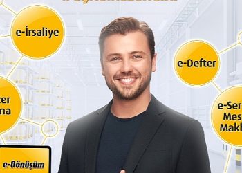 e-Dönüşümde VakıfBank devri başlıyor