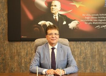 Edremit Belediye Lideri Selman Hasan Arslan, Kurban Bayramı münasebetiyle bir kutlama iletisi yayınladı