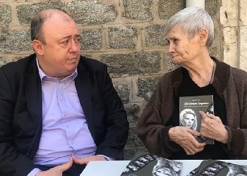 Efsane oyuncuyu ağlatan kitap