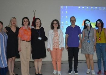 Ege Üniversitesinde “Ege MS Hasta Okulu”