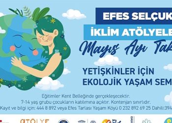 Ekolojik Kriz Bir Sistem Krizidir