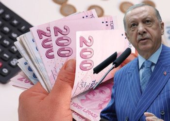 Emeklinin, memurun, çiftçinin, taban ücretlinin, mesken bayanının, küçük esnafın, tüccarın gözü Erdoğan’da. Artırım Kelamını Tutacak Mı?