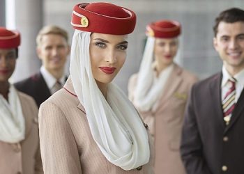Emirates, Kabin Memuru Alımlarına Devam Ediyor