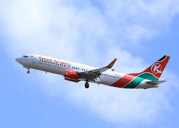 Emirates ve Kenya Airways, uçuş iş birliğiyle Afrika ve Orta Doğu ortasında daha fazla seyahat seçeneği sunacak