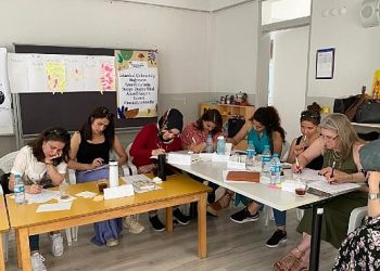 Emotion Coaching Türkiye Enstitüsü His Dostu Ebeveynlik ve His Dostu Öğretmenlik Eğitimlerine Devam Ediyor