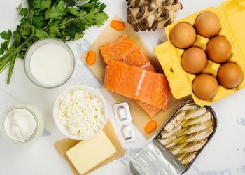 En güçlü D vitamini deposu besin oymuş! Çelik üzere güçlü kemikler için tüketin