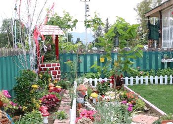 En hoş balkon ve bahçe yarışı sonuçlandı