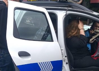 Engellilerin ismini kullanan şahıslara Zabıta pürüzü