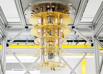 Equinix, Kuantumun Aktif Olduğu Bir Gelecek İnşa Ediyor