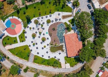 Esentepe Parkı’nda keyifli son