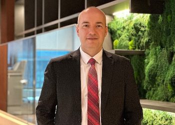 Etkin Bank iştiraki Etkin Ventures’ta üst seviye atama