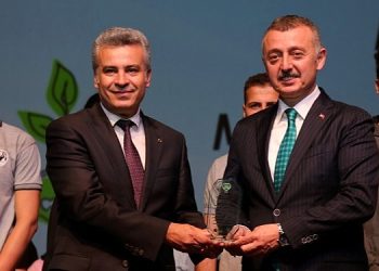 Etraf Haftası, Kocaeli’de kutlanmaya başladı