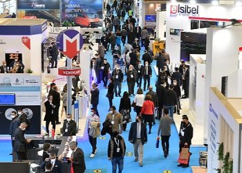 Eurasia Rail Fuarı Bölümün Önde Gelen Profesyonellerini Bir Ortaya Getiriyor