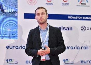 Eurasia Rail’a Damga Vuran Bahisler Mega Trendler ve İnovasyon İş Birlikleri Oldu