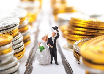 Evlenecek ve nişanlanacak çiftler dikkat! Bu tüyolar sizi maddi açıdan rahatlatabilir…