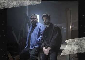 Eypio & Didar’dan Yeni Müzik “Vurgun”
