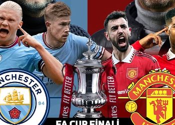 FA Cup Finali Tivibu’da