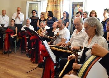Fethiye 100 Yaş Meskeni İkinci Yılını Farklı Etkinliklerle Kutladı