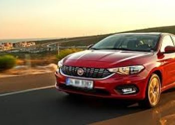 Fiat’tan aralık ayı kampanyası 50 bin TL’ye 24 ay taksit