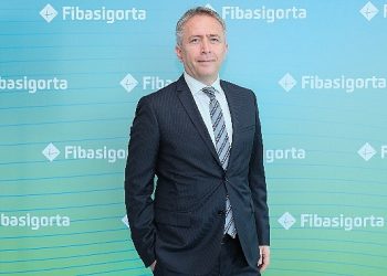 Fibasigorta’nın mali işleri Salih İleri’ye emanet