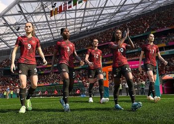 FIFA Bayanlar Dünya Kupası 2023 FIFA 23’e Geliyor!