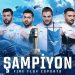 Fire Flux ESports, 3.5 Milyon TL ödüllü PMPL Avrupa Turnuvası’nda Şampiyon oldu