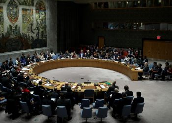 Fransa, Maraş Açılımı’nı BM’ye taşıyor