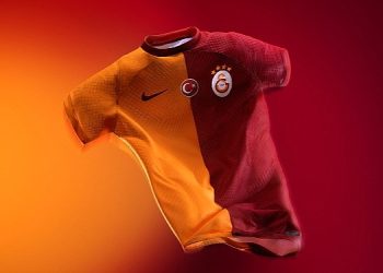 Galatasaray’ın Kesimli Forması Yine Alanlarda