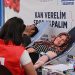 Gaziantep’te Kan Bağışı Rekoruna Yanlışsız