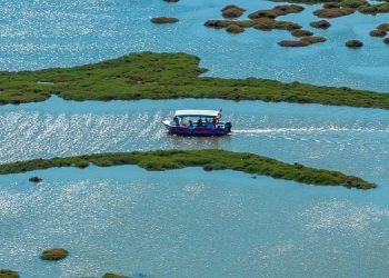 Global Sürdürülebilir Turizm Kurulu’na Türkiye’den üye olan birinci kent İzmir