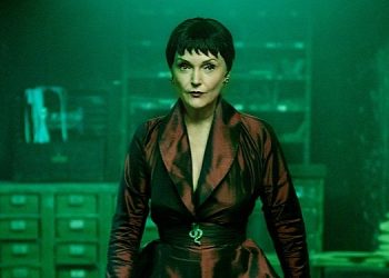 Good Omens 2. Dönem 28 Temmuz’da Prime Görüntü’de