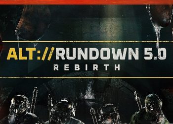 GTFO’nun Supriz Yeni Güncellemesi “Rebirth” 13 Yeni Sefer Ekliyor
