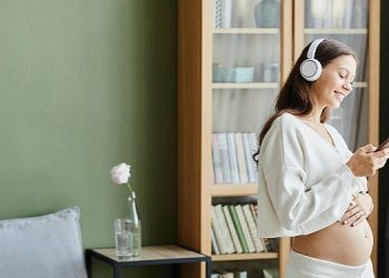 Hamilelik periyodundaki hormonal değişimler ruhsal meselelere hamile olabiliyor