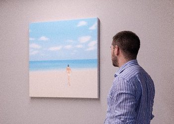 Han Spaces Levent’te “Mesai Saati” standı kapılarını sanatseverlere açtı