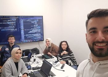 Harran Üniversitesi Öğrencilerinin Yer Aldığı Kadrodan Büyük Muvaffakiyet