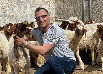 Harran Üniversitesi’nde Ülke Hayvancılığına Kıymetli Katkı Sunacak Proje Geliştirildi