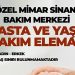 Hasta Ve Yaşlı Bakım İşçileri Alınacak