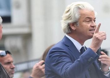 Hollanda’da Çok Sağcı Önder Erdoğan’a Oy Verenlerin Ülkeyi Terk Etmesini İstedi