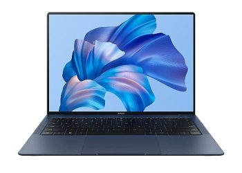HUAWEI MateBook X Pro, HUAWEI Online Mağazası’nda Satışta