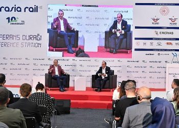 HyperLoop ile “Gelecek, Kalkışımızı Bekliyor!”