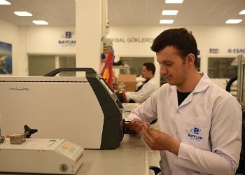 IDEF’23 Fuarı’na hazırız, Havacılık ve Savunma Sanayi’nde amacımız büyük