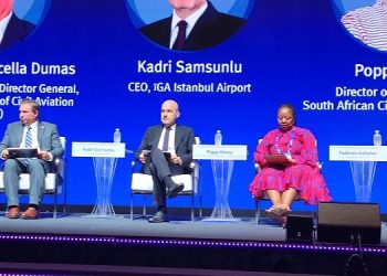 İGA İstanbul Havalimanı, Global Havacılık Bölümünün Önde Gelen Eğitim İş Birliği Programına Seçildi