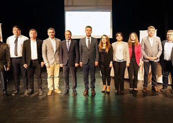 İklim Değişikliği ve Etraf Paneli Düzenlendi