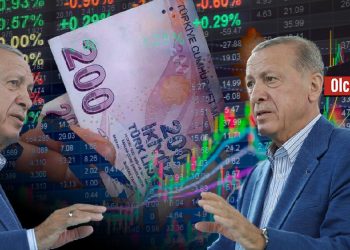 İktisatta Yıkan Tekrar Yapabilecek Mi? Erdoğan, Erdoğan’a Karşı…