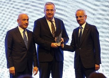 “İlklerin Havayolu” Corendon Airlines, “Türkiye’nin Birinci 1000 İhracatçısı” Listesinde Bir Defa Daha Yer Aldı